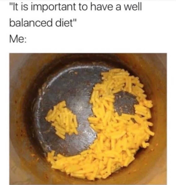 Get these tasty memes in my stomach! (32 Photos)