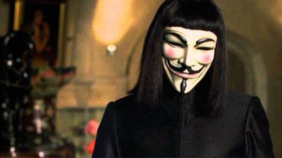 16 Incredible Things You Didn't Know About V For Vendetta