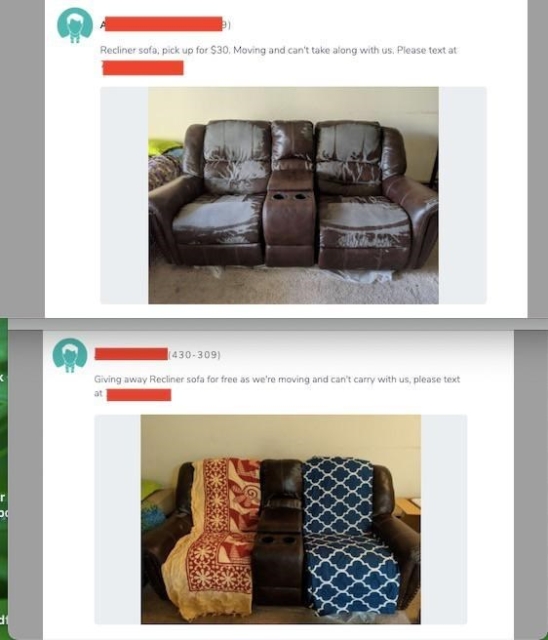 The most ridiculous things people have tried to sell online