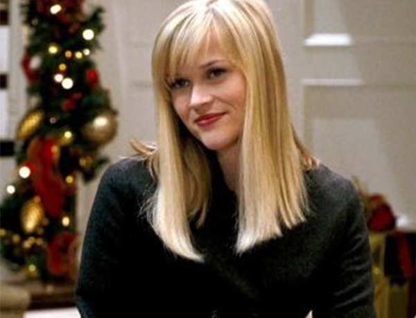 The Sexiest Christmas Movie Characters Of All Time (20 Photos)