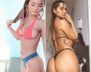 Thechive Celebrity Porn Stars - Hottest Pornstars | Sexiest Pornstars - theCHIVE