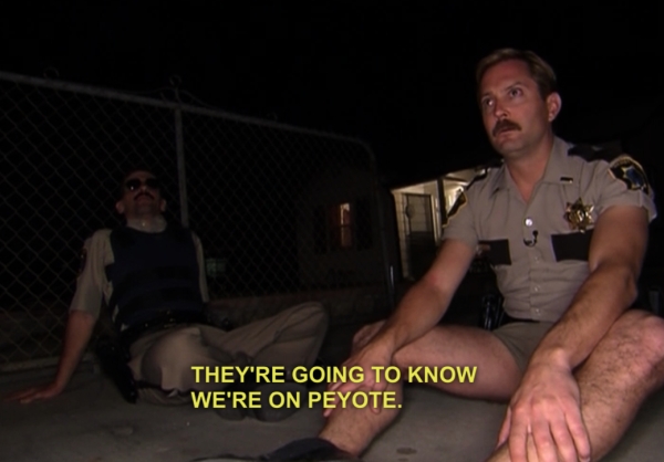 RENO 911 quotes will have you new boot goofin' (29 Photos) | Humor