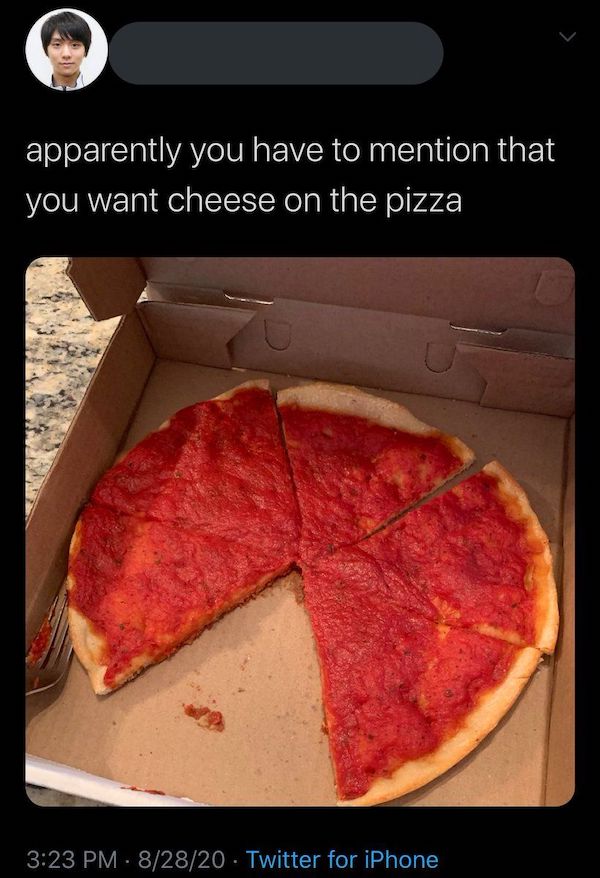 The Most Awkward Social Media Posts Of The Year.