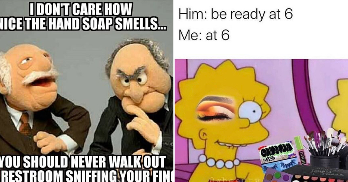 Hit The Nail On The Head Meme