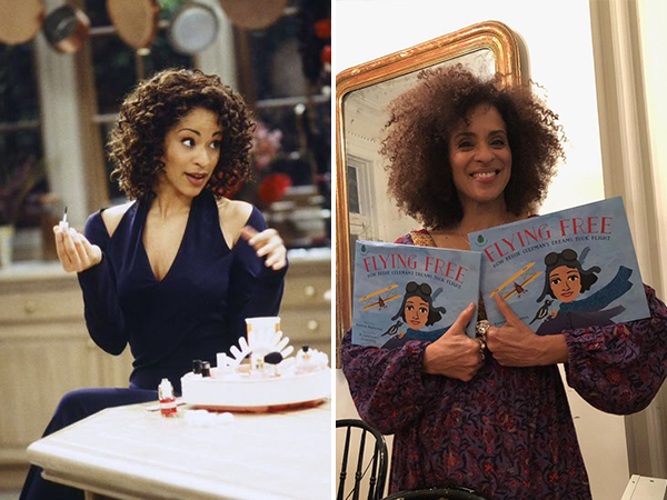 The Stars Of '90s Television Shows Then Vs. Now