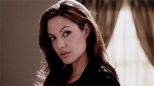 Angelina Xxx Gif - Fascinating Facts About Angelina Jolie