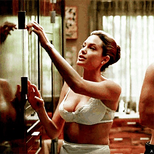 Angelina Jolie Naked Xxx
