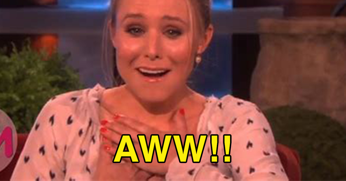 The funny and wholesome things kids say during Zoom meetings