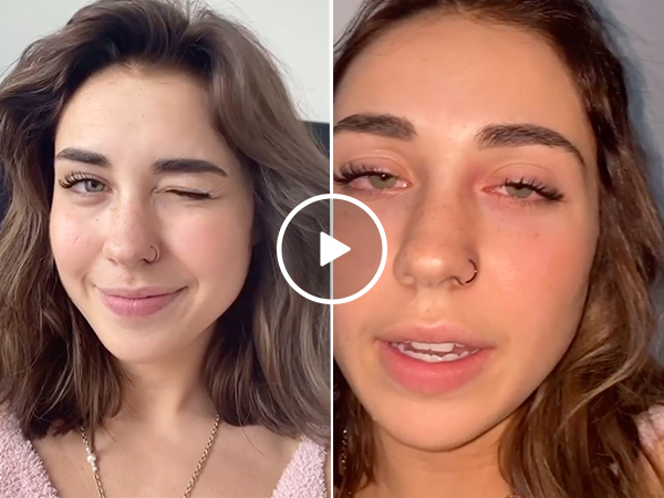 Drinking 200 Milligrams of THC: A Short Story (Video)