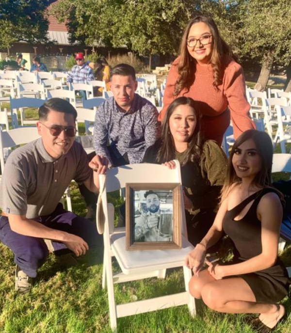 Nurse Jay Mejia Kill Car Crash Christmas Eve Hero Veteran Story Photos