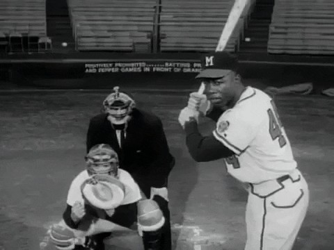 Hank Aaron: A Tribute To The Hammer 1934-2021