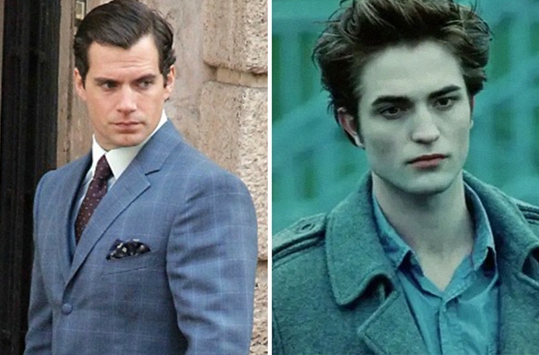 Iconic movie roles that were ALMOST played by other people (28 Photos)
