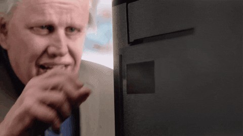 gary busey movie quotes