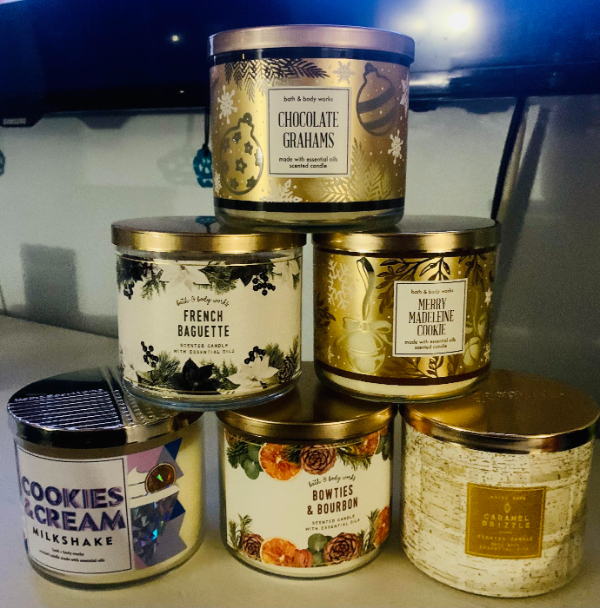 bath and body works candles toxic reddit