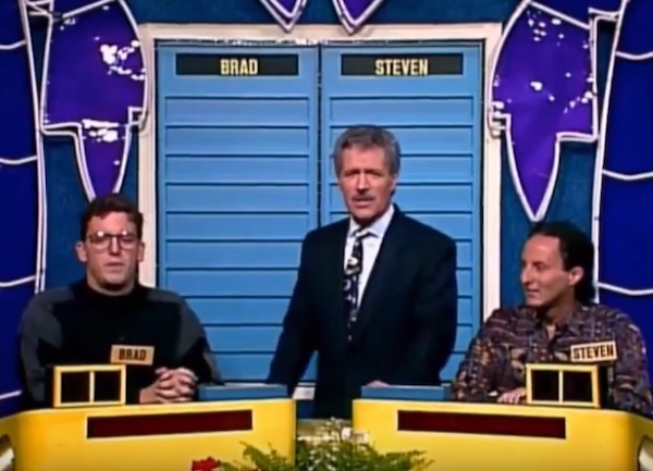 Top 15 game shows of all time