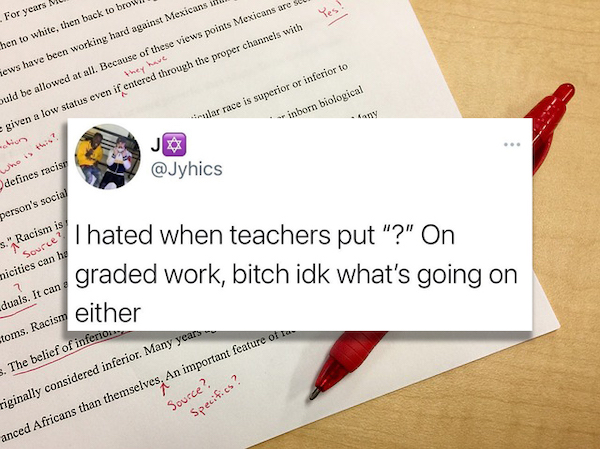 Hilarious Tweets that were perfectly executed