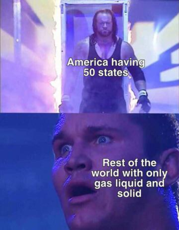 Top Notch Memes of the Week!