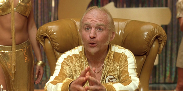 Do these Austin Powers facts make you horny? Randy?