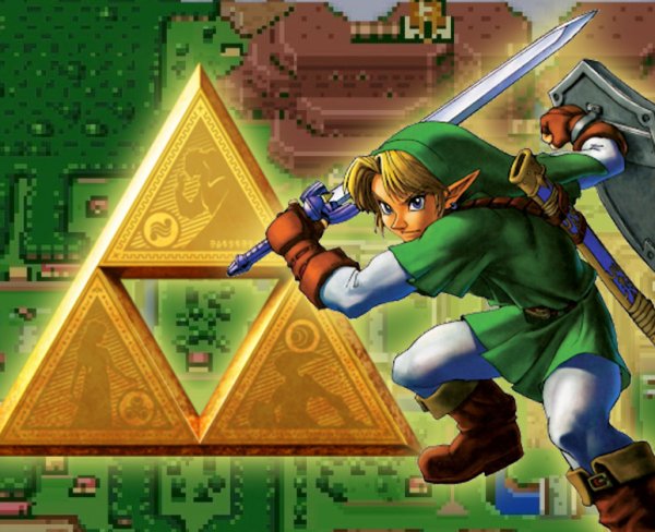 The Legend Of Zelda 35th Anniversary: Our Favorite Games And Why