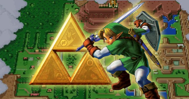 Ranking the best Zelda games for Link’s 35th anniversary