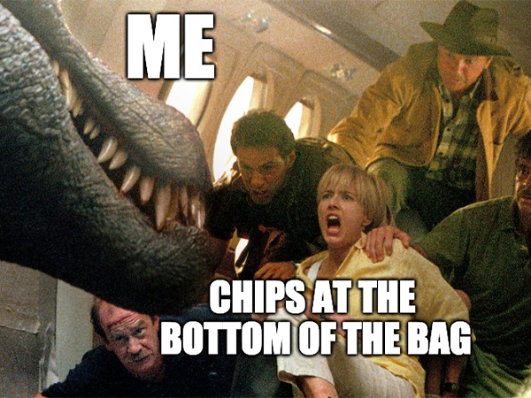 Welcome To Jurassic Park Memes 35 Photos Fun And Entertainment Full Time 