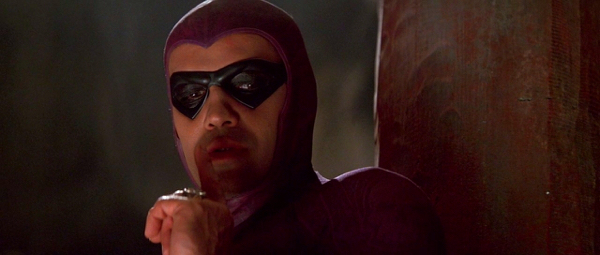 Movie franchises that couldn't get off the ground