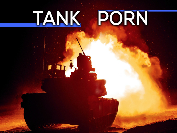 Tank - Tank Porn Photos and Gen George S. Patton Famous Quotes U.S.A. Awesome