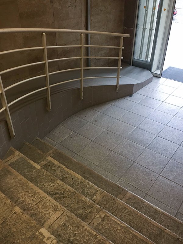Your designs are so bad, they're literally going to kill someone (32 ...
