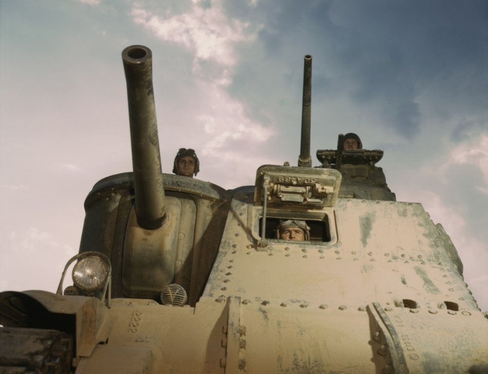 Tank - Tank Porn Photos with George S. Patton Famous Quotes U.S.A. Awesome. Demand  some America? (55 HQ Photos) â€“ News Exchanges