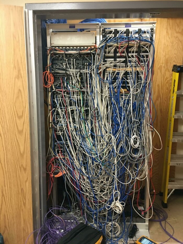 The WORST fails tech support has ever seen (32 Photos)