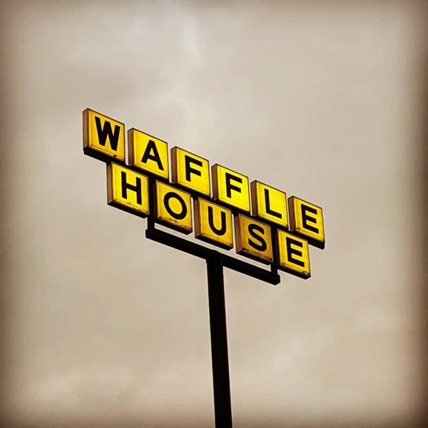 Waffle House facts that come scattered, smothered and topped