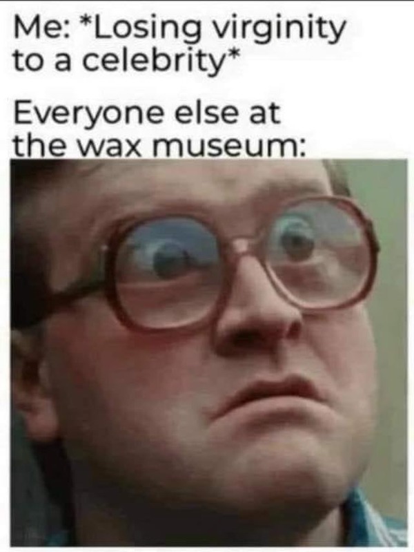 A hilarious batch of irreverent humor to smirk at