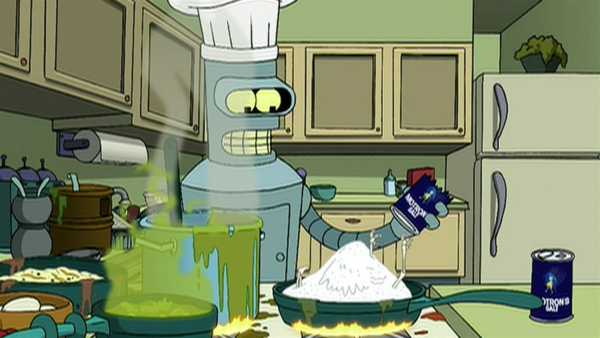 The worst cooking mistakes people make in the kitchen