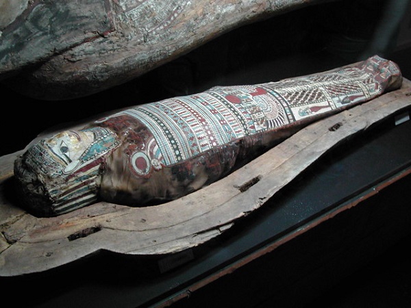 A mind-blowing look at ANCIENT Mummies (18 Photos) theCHIVE