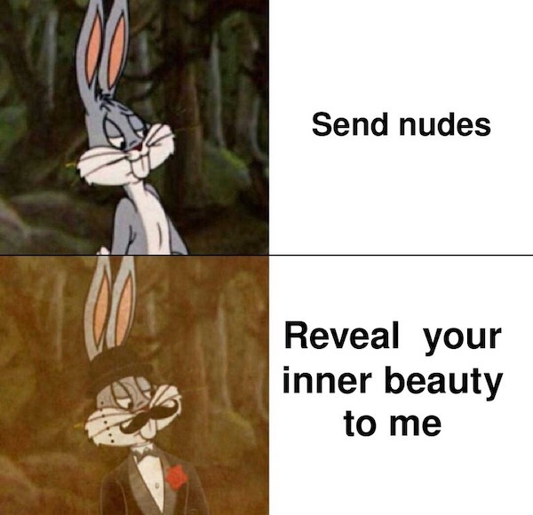 A hilarious batch of irreverent humor to smirk at