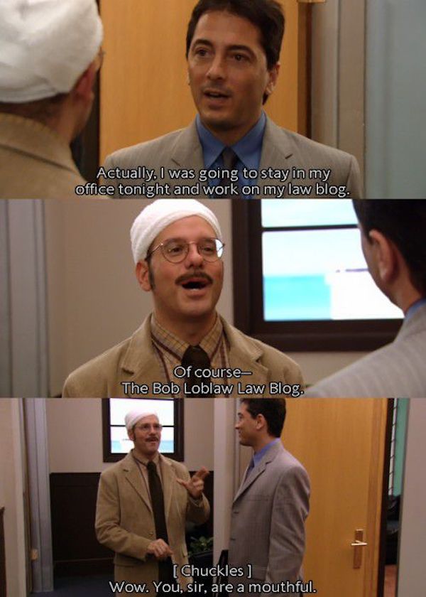 Arrested Development Memes, Moments, And GIFs
