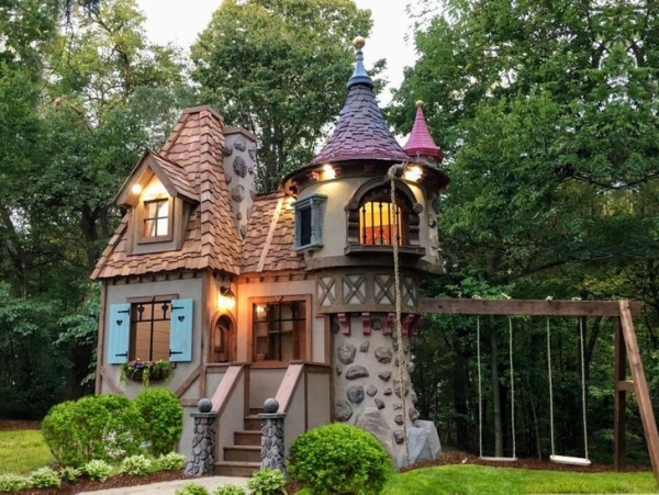 Awesome DIY projects of all kinds