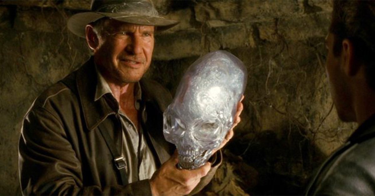 Surprising historically accurate action movie details