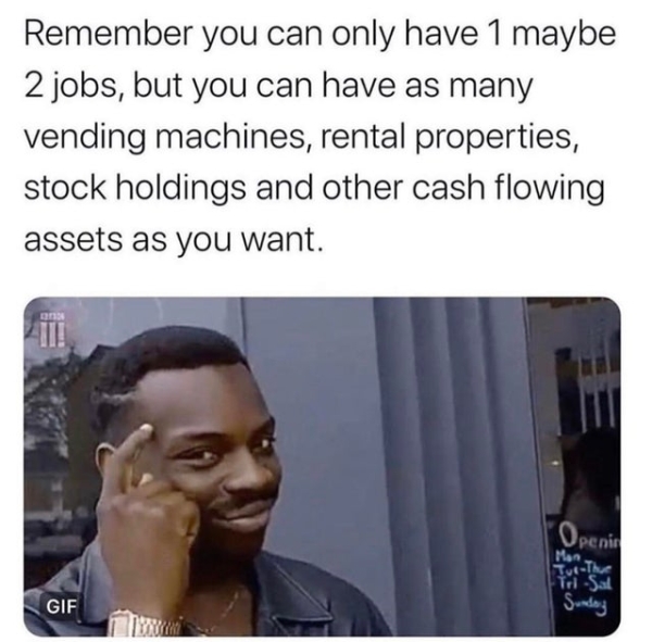 Umm, I think these instructions missed a few steps (28 Photos)