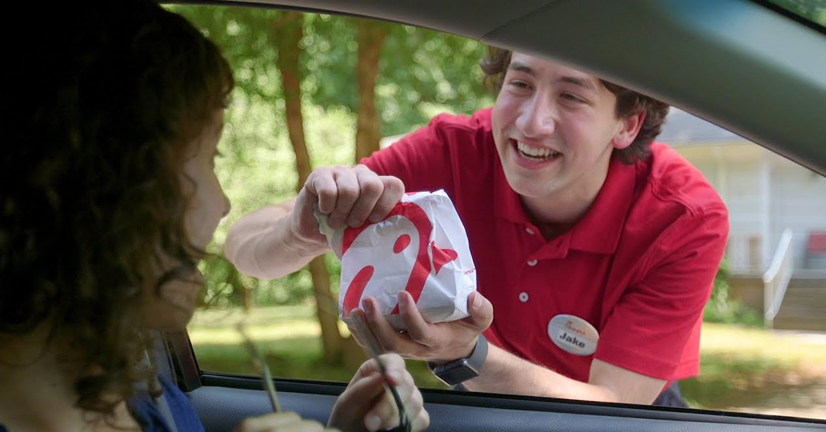 ChickFilA faces devastating sauce shortage