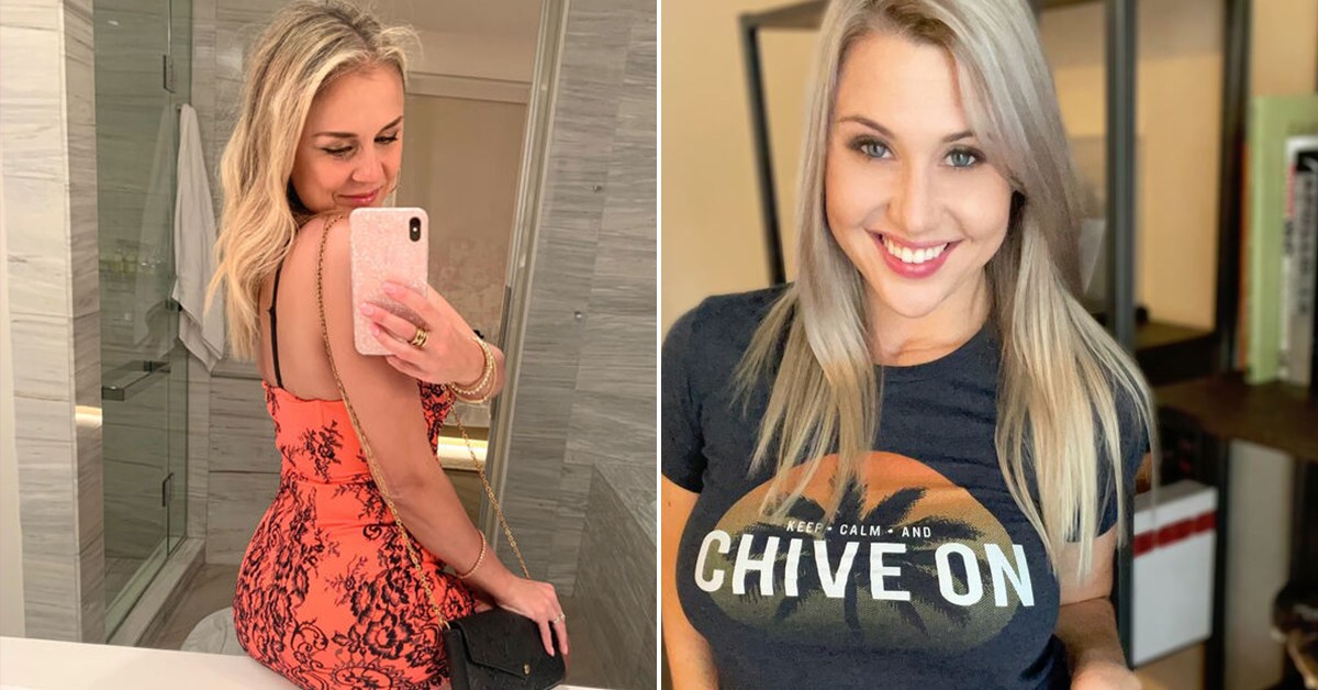 Chive Undergrround 14 : May : 2021