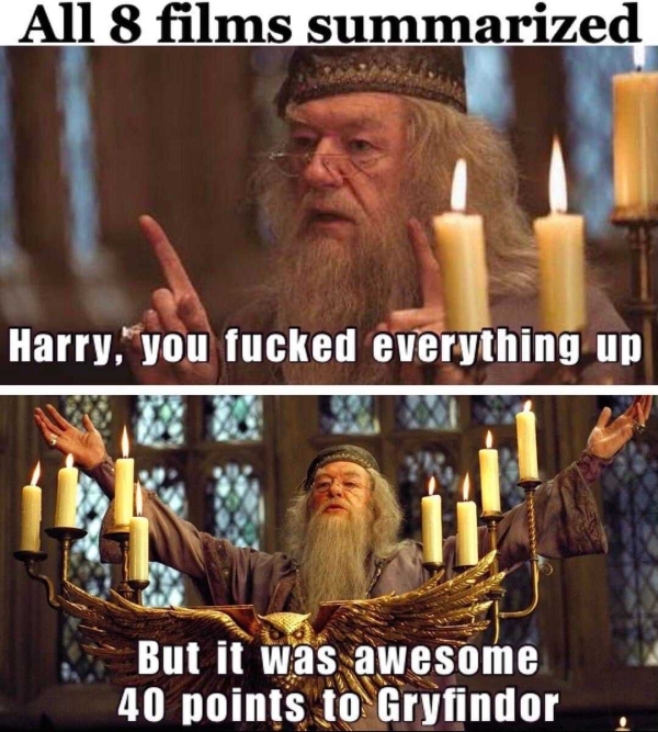 Lights, Camera, Action, Memes!!! (30 Photos)