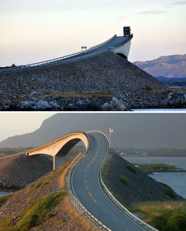 Incredible infrastructure feats that even non-engineers can appreciate