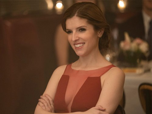 500px x 375px - Fascinating Facts About Anna Kendrick