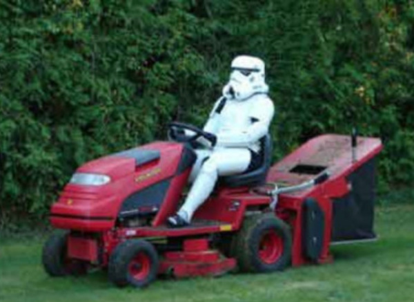 Lawn Mower Best Crazy Photos WTF Strange Redneck GIFs New 2021 Awesome