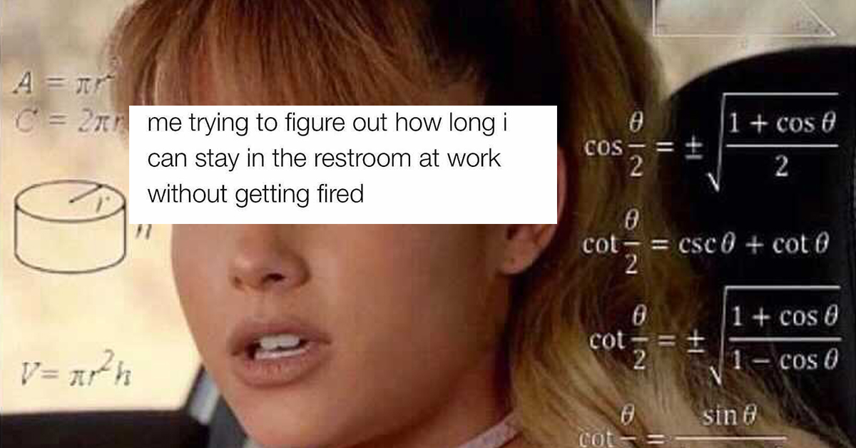 Avoid Your Work With These Memes About Avoiding Your Work