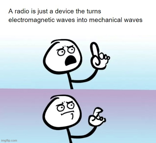 Electromagnetic Spectrum Memes Haha : Networkingmemes