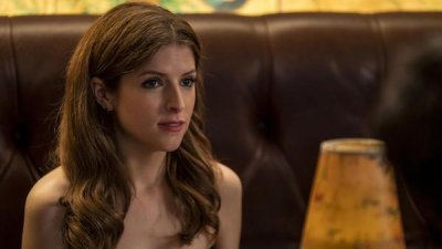 Anna Kendrick Hot Porn - Fascinating Facts About Anna Kendrick