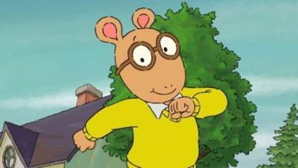 Arthur is ending after 25 seasons but the memes will live on forever