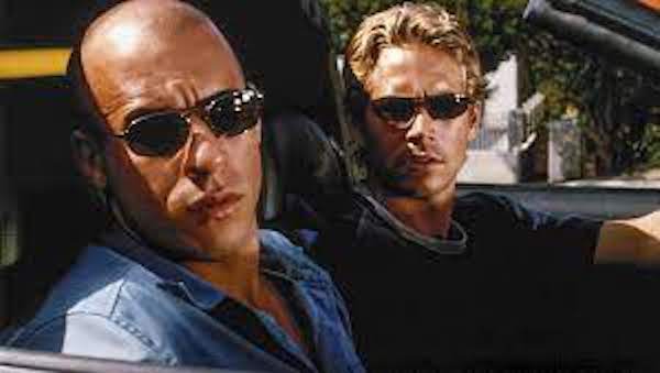 Fast facts about the 'Fast & Furious' franchise for real Fastards